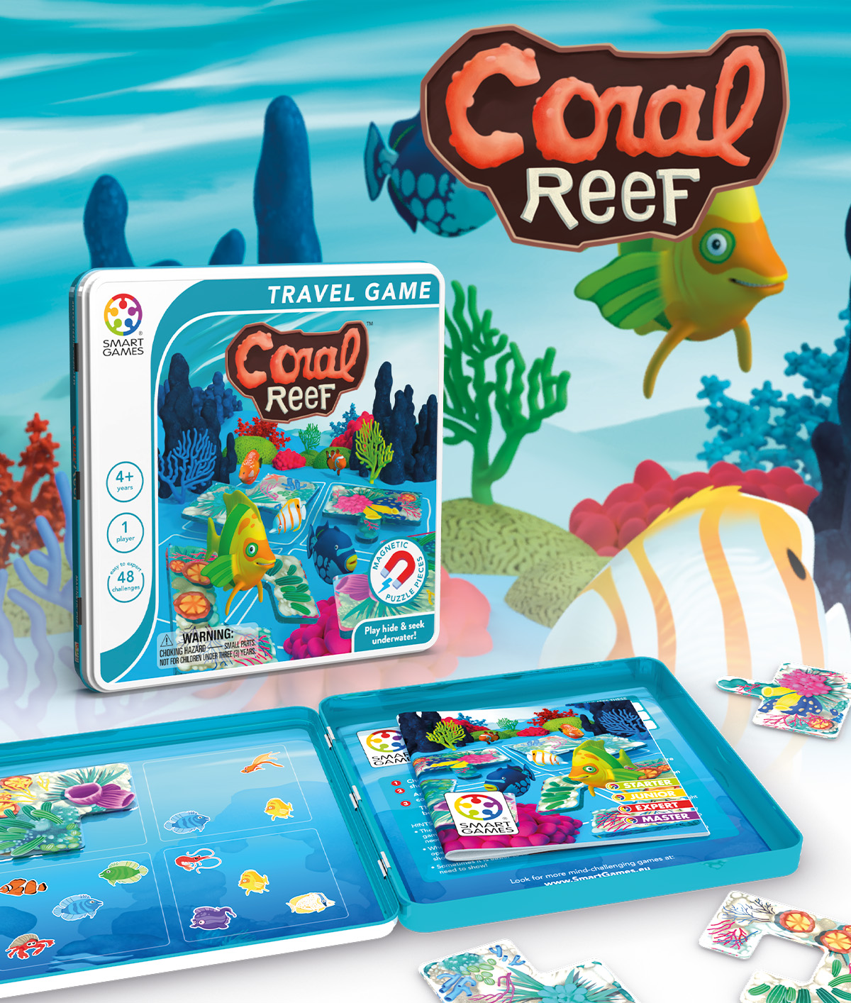 Coral Reef