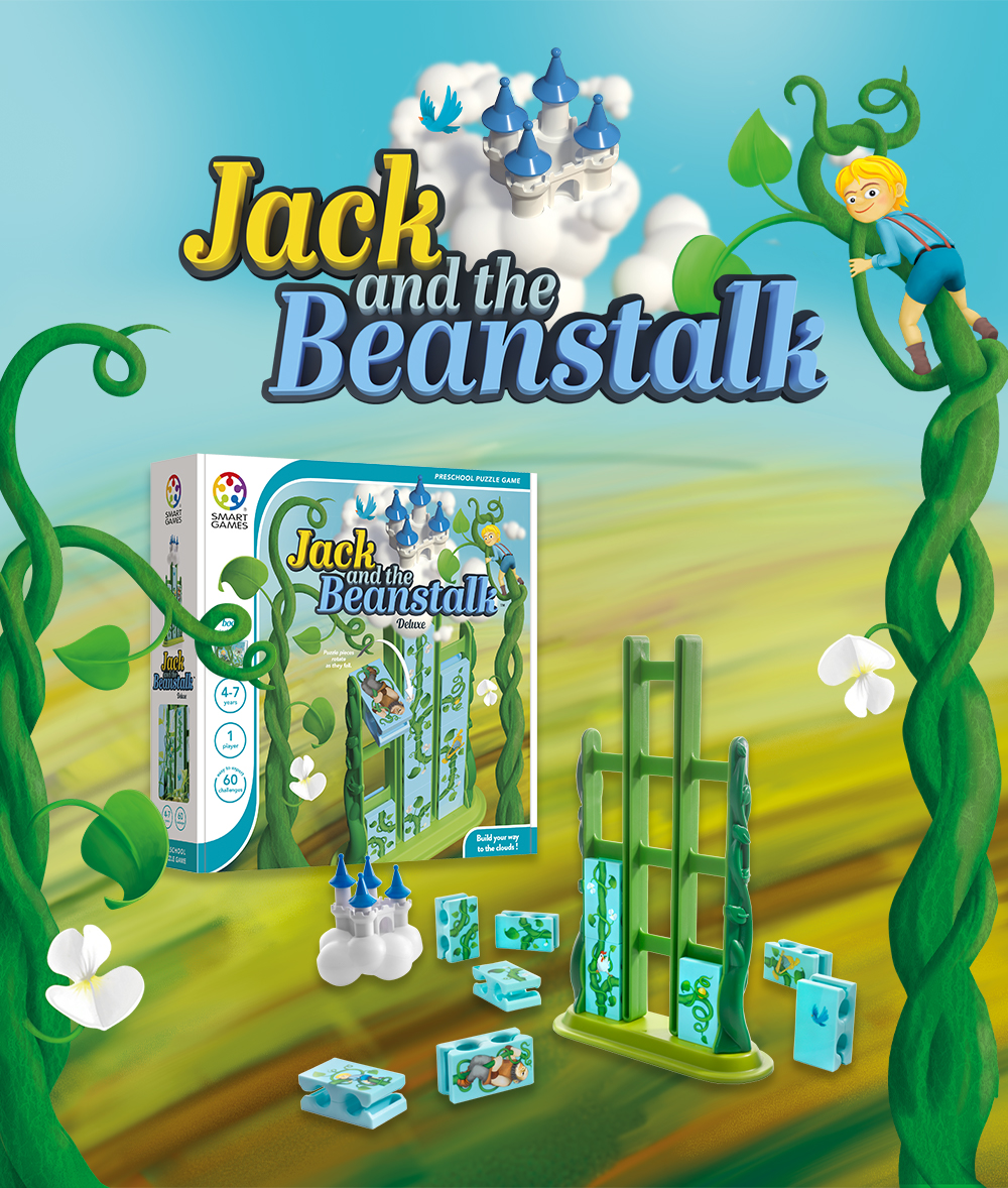 Jack and the Beanstalk