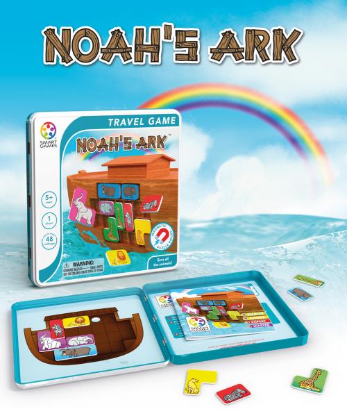 Play Noah’s Ark