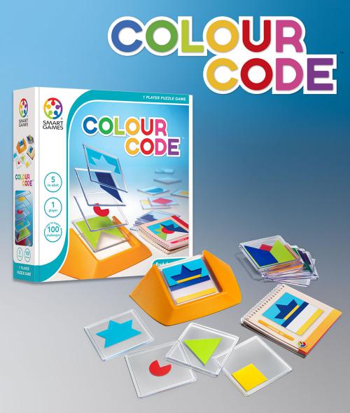 Play Color Code